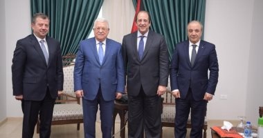 مصر تُحضّر لمصالحة فلسطينية شاملة عبر اجتماع الفصائل في القاهرة خلال الأسبوع الأول من شباط المقبل