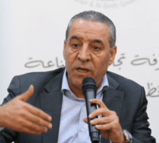 تعيين حسين الشيخ بمنصب أمين سر اللجنة التنفيذية لمنظمة التحرير