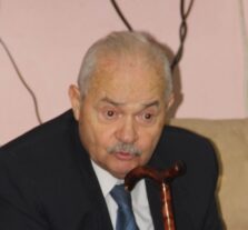 رئيس الوزراء ورئيس الاعيان ينعيان الوزير السابق عدنان ابو عورة