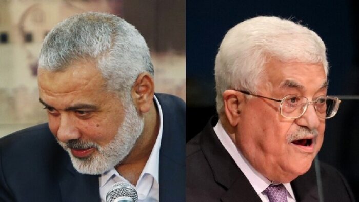 عباس يتأهب لالغاء الانتخابات بحجة منع الاحتلال لاجرائها في القدس، وتخوف امريكا واوروبا من تفوق 