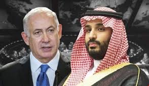 السعودية تقايض إسرائيل.. التطبيع مقابل انقاذ رقبة ابن سلمان من قبضة بايدن