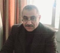 علي العبداللات مدير مستشفى السلط المكلف يُشمّر عن ساعد الجد