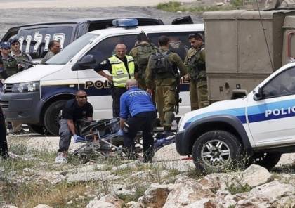 إصابة جندي إسرائيلي في عملية دهس بالقدس.. وفرار المنفذ