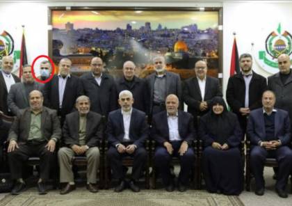 الاعلام الاسرائيلي يلقي الضوء على مروان عيسى ويزعم انه سيقود حملة حماس المقبلة في مواجهة جيش الاحتلال
