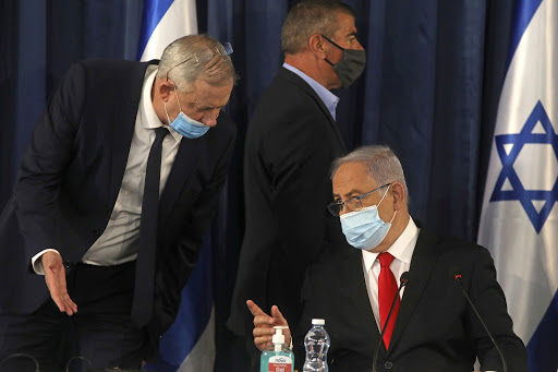 نتنياهو ويعلون وغانتس في المقدمة.. مسؤولون إسرائيليون مهددون بالاعتقال ضمن تحقيق الجنائية الدولية بجرائم حرب