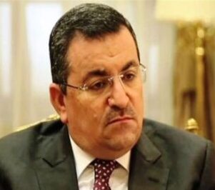 استقالة وزير الإعلام المصري جراء خلافه مع مجلس النواب
