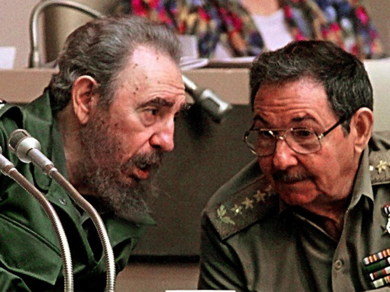 بعد 6 عقود من عهد آل كاسترو.. 