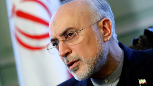 رئيس منظمة الطاقة الذرية الإيرانية يعلن ان حادث نطنز إرهاب نووي، والاعلام الاسرائيلي يعلن ان الموساد هو الفاعل