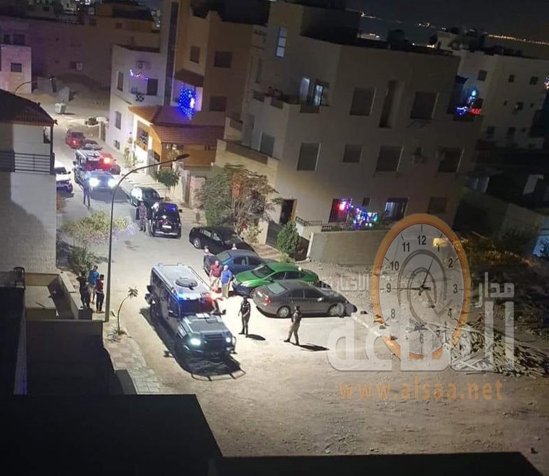 وفاة و4 إصابات بمشاجرة جماعية في مدينة العقبة