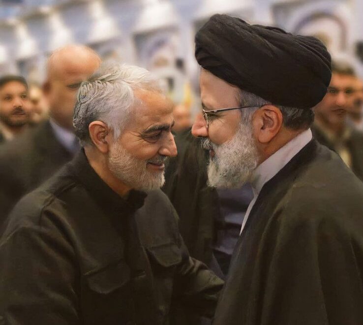 هذا هو المتشدد ابراهيم رئيسي الفائز في الانتخابات الرئاسية الإيرانية والمرشح لخلافة خامنئي