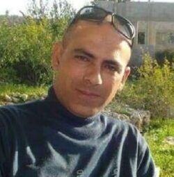 القبض على المشتبه به بارتكاب جريمة قتل المدعي العام العسكري الفلسطيني