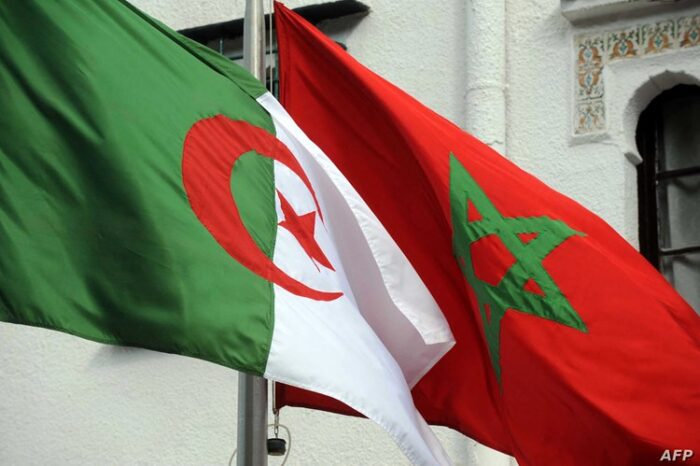 الجزائر تعزي المغرب بضحايا الزلزال، وتعلن استعادها لتقديم شتى المساعدات الإنسانية، وكل إمكانياتها المادية والبشرية
