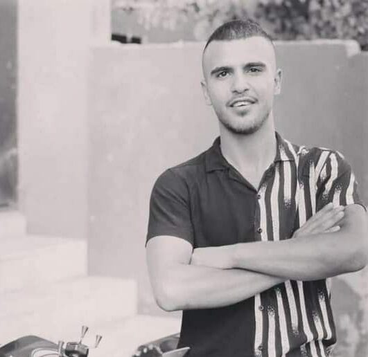 استشهاد الشاب علاء زيود في برقين والشابة  إسراء خزيمية في القدس برصاص جيش الاحتلال فجر اليوم الخميس/ فيديو