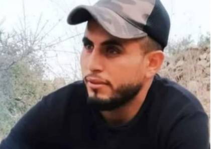 استشهاد الشاب محمد علي خبيصة خلال مواجهات اليوم الجمعة مع قوات الاحتلال في بلدة بيتا جنوب نابلس