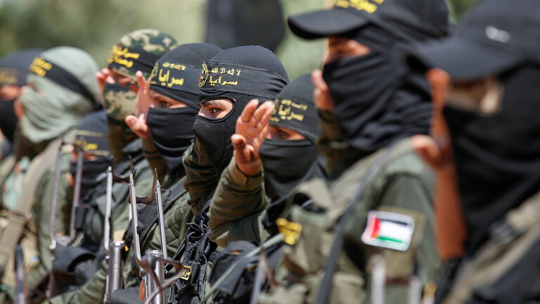 حركة الجهاد الإسلامي تؤكد إن هدف تحالفها مع إيران هو مواجهة الاحتلال الإسرائيلي، ولا يرتبط بأية أهداف أخرى