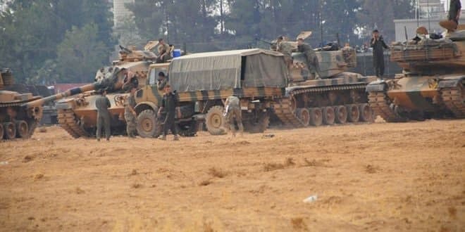 مقتل جندي تركي باشتباكات مع حزب العمال الكردستاني شمال العراق