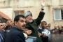 مظاهرة حاشدة اليوم الجمعة أمام المسجد الحسيني في عمّان رفضًا لقانون الدفاع وسياسية رفع الأسعار/ فيديو