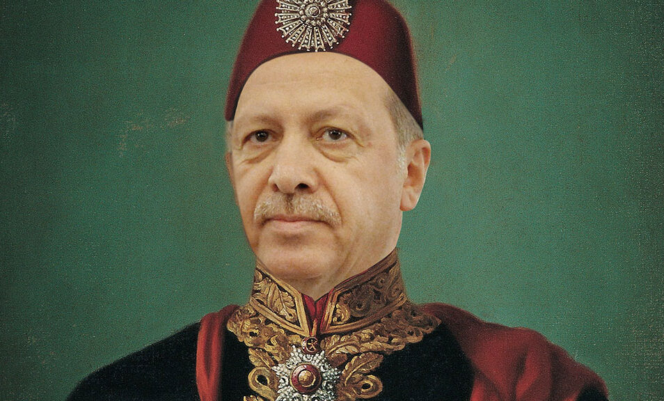 خريف السلطان.. تذمر أنصار إردوغان 