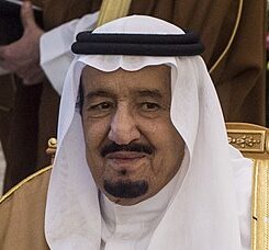 مجلس الوزراء السعودي يرحب بعودة سوريا لمقعدها بالجامعة العربية