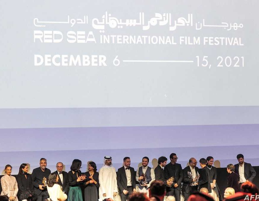 عجايب.. السعودية الوهابية تتهيأ لتقديم نفسها كمركز  لصناعة السينما يتقدم على مصر وسوريا ولبنان والاردن والمغرب