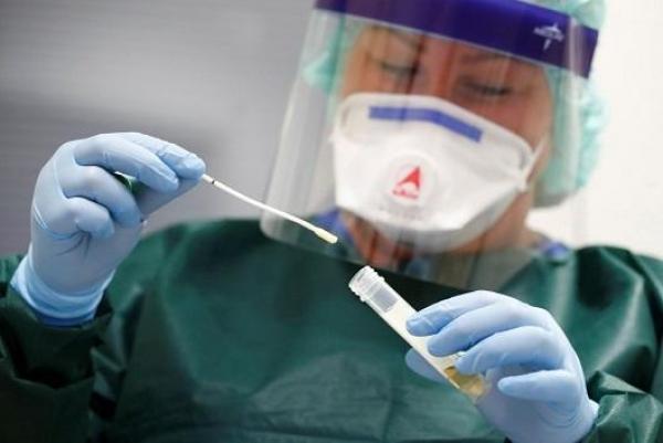 البلبيسي: تسجيل 309 إصابات بفيروس كورونا خلال الأسبوع الوبائي الحالي، بارتفاع 1 بالمئة عن السابق.. ولا وفيات