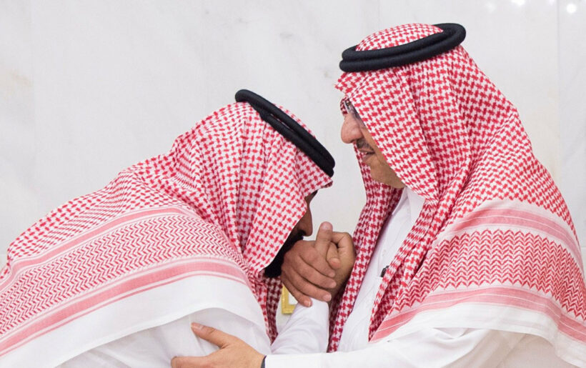المعارِضة السعودية مضاوي الرشيد: شبح الاغتيال يطارد بن سلمان مع خلافات العائلة المالكة