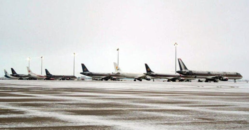 7 شركات طيران تؤجل رحلاتها صباح اليوم من مطار الملكة علياء