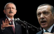 في أحدث استطلاع للانتخابات الرئاسية التركية.. زعيم المعارصة كليجدار أوغلو يتفوق على إردوغان بنسبة مُريحة
