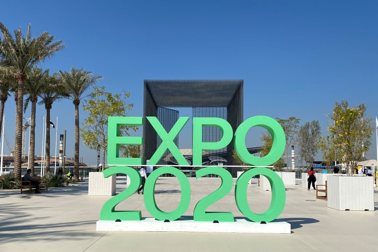 بالوثيقة المسربة.. معرض إكسبو 2020 يُخيّب آمال دولة الامارات تماماً، ويكبدها أكبر خسارة اقتصادية وتجارية