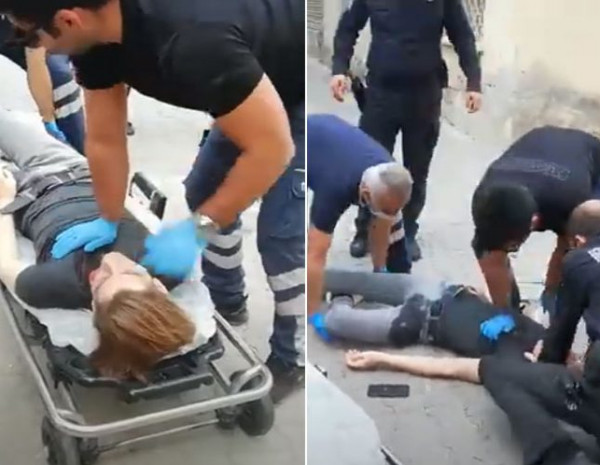 طاحونة الدم العنصرية تصعّد وتيرتها .. 3 حوادث قتل واعتداء تستهدف لاجئين سوريين في تركيا خلال بضعة ايام