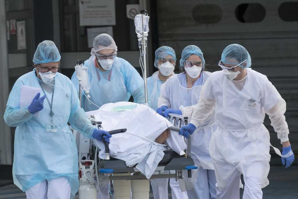 تغول.. وزارة الصحة تُسجل اليوم الاثنين 24 وفاة و16226 إصابة كورونا ليصبح مجمل الوفيات 13217 والإصابات 1,225,309