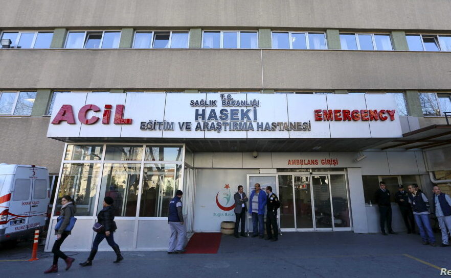 جراء التضخم وتدهور الاقتصاد.. هجرة جماعية للأطباء من تركيا