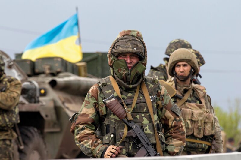 أوكرانيا تترنح.. إقالة 6 نواب لوزير الدفاع، اليوم الاثنين، بعد وجبة إقالات سابقة شملت 5 حكام مناطق و4 مساعدي وزراء