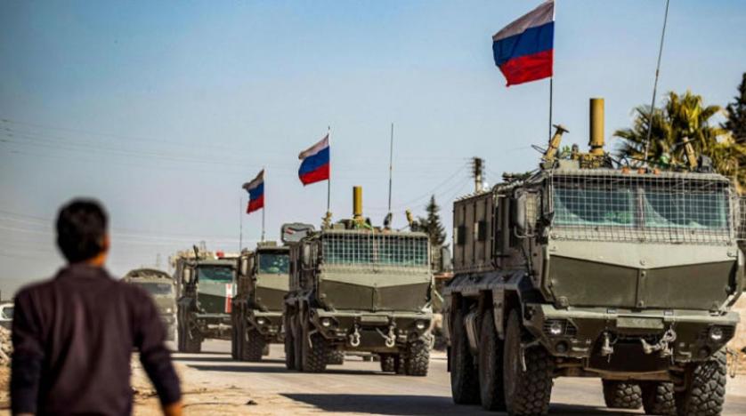 باجماع خبراء الاستراتيجية.. العملية العسكرية الروسية في سوريا منحت موسكو الثقة لتحدي الغرب بشأن اوكرانيا