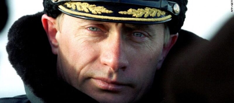 بوتين يُعري الغرب يوماً بعد آخر، ويكشف إفتقاده لروح القتال، وإعتماده على وكلائه وعملائه لتنفيذ مآربه وخدمة مخططاته