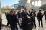 شهيدان و7 إصابات خطيرة خلال مواجهات عنيفة بين الشبان الفلسطينيين وقوات الاحتلال لدى اقتحامها مخيم جنين/ فيديو