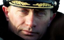 في تقرير استخباري لوزارة الدفاع البريطانية.. بوتين لن يستسلم او يقدم تنازلات، بل يستعد لدوام الحرب في أوكرانيا عدة سنين