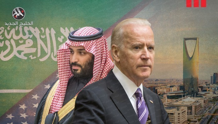 المعارِضة السعودية مضاوي الرشيد: هذه ملامح الصفقة المحتملة بين بايدن وابن سلمان
