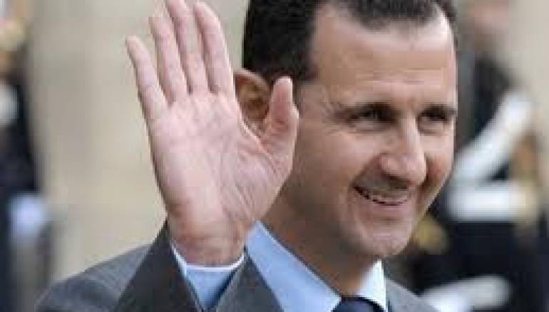تزايد الانفتاح العالمي على سوريا.. الرئيس الأسد يتلقى برقيات تهنئة من قادة عدة دول عربية وأجنبية بمناسبة عيد الجلاء
