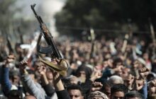 السعودىة وايران ومصر وجماعة الحوثي ترحب بإعلان المبعوث الأممي لليمن عن هدنة تستمر لمدة شهرين