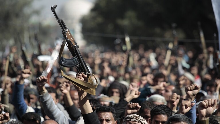 السعودىة وايران ومصر وجماعة الحوثي ترحب بإعلان المبعوث الأممي لليمن عن هدنة تستمر لمدة شهرين