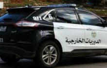 وفاتان و4 اصابات بتصادم 3 مركبات بمنطقة الحسينية باتجاه عمان
