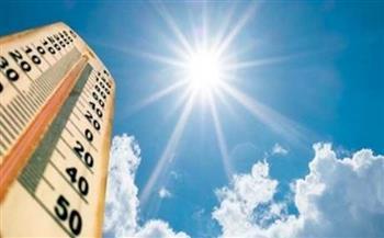 أجواء حارة في اغلب المناطق من اليوم الخميس حتى الاحد