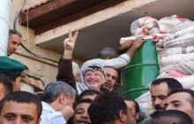قائد عسكري اسرائيلي يكشف محاولة اختطاف ياسر عرفات وإبعاده عن الضفة جراء تشجيعه لفعاليات انتفاضة عام 2000