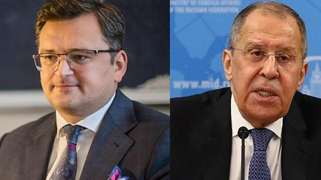 وزير خارجية أوكرانيا يصب الزيت على النار، ويرد باستفزاز على تحذير لافروف من خطر اندلاع حرب عالمية لا يجوز الاستهانة به