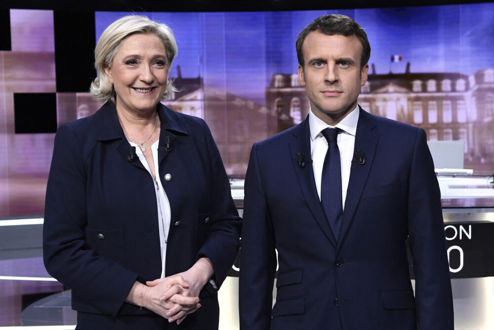الانتخابات التشريعية الفرنسية: نكسة للائتلاف الحاكم، واختراق تاريخي لليمين المتطرف، وعودة قوية لليسار