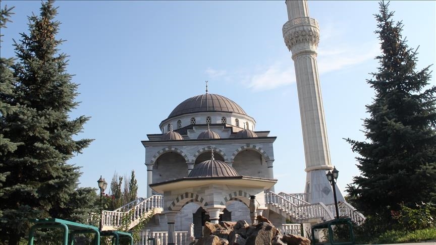 وزارة الدفاع الروسية تعلن تحرير رهائن مسجد ماريوبول ومقتل عشرات المرتزقة وتدمير معمل ذخيرة بضواحي كييف