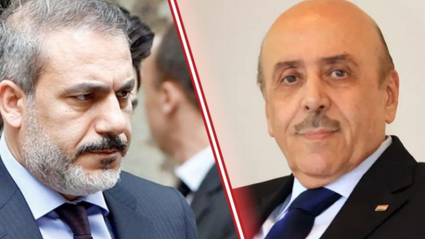 حزب البعث السوري ينفي صحة الانباء حول إستضافة موسكو للقاء أمني سوري - تركي برئاسة مملوك وفيدان