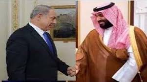 صحيفة عبرية تفضح حكام السعودية وتكشف تاريخ العلاقات السرية بينهم وبين القيادات الإسرائيلية لمواحهة ايران