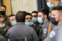 إيران تعلن اليوم الاحد كشف واعتقال أعضاء شبكة تجسس إسرائيلية